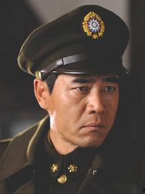 陈宝国主演的电视剧,电视剧XXX再现风云岁月