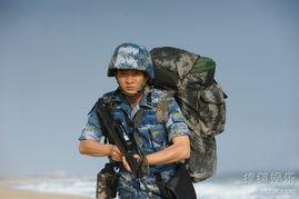 火蓝刀锋电视剧,热血铸就忠诚，青春谱写军旅传奇