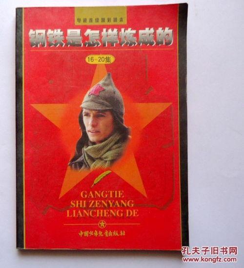 钢铁是怎样炼成的电视剧,激情燃烧的岁月