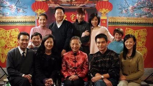 孝子电视剧,传承家国情怀的感人故事
