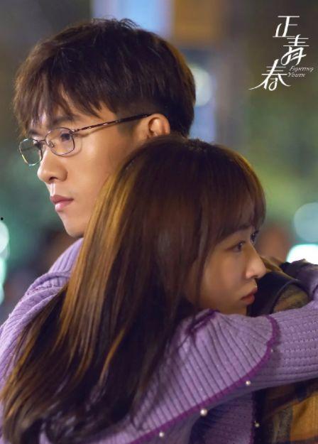 正青春电视剧,青春追梦，奋斗无悔的青春之歌