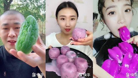秃崽吃瓜黑料视频在线看,揭秘娱乐圈幕后真相