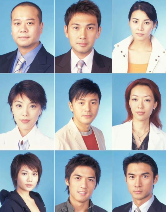 谈判专家电视剧,智慧对决，破解人心的秘密