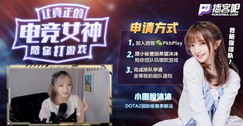 明星网红打游戏视频,明星网红游戏视频盘点，带你领略指尖上的激情与智慧