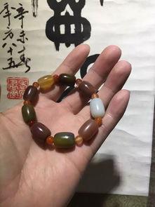 明星网红水晶手串,明星网红水晶手串潮流解析