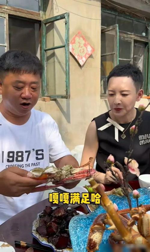 明星网红做饭视频大全,家常美食制作攻略大盘点