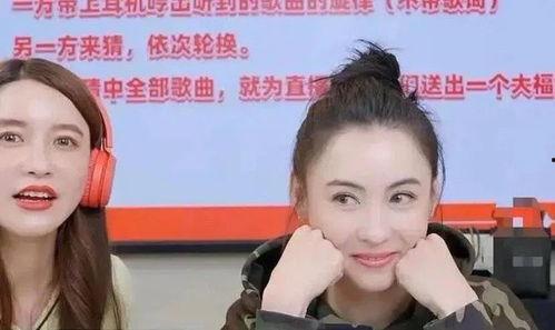 明星网红直播现场视频,明星网红风采瞬间回顾