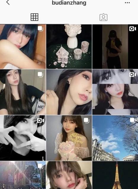 女明星网红合集视频,女明星网红风采集结展示