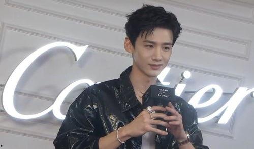 近期热门吃瓜事件白敬亭,真相揭秘引网友热议