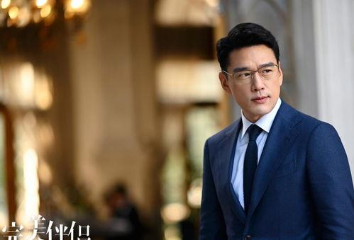 王耀庆主演的电视剧,情感纠葛与职场风云