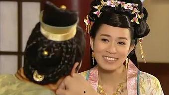 佘诗曼电视剧,演绎传奇，穿越时空的美丽传奇