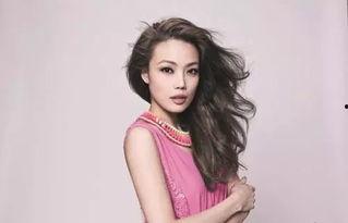 容祖儿电视剧,影视歌坛三栖巨星的多面人生
