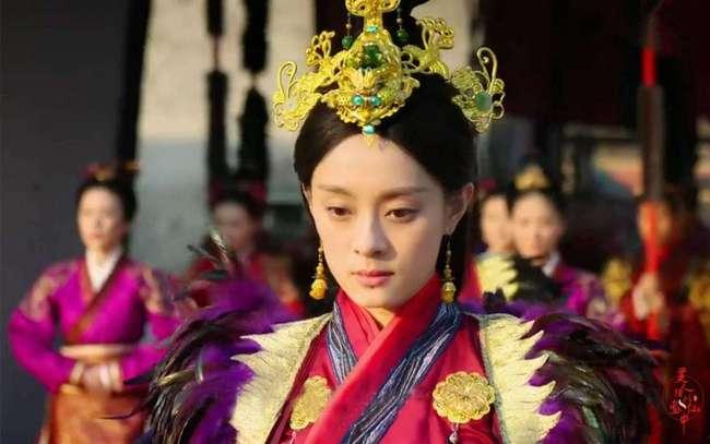 芈月传电视剧,宫廷权谋与女性命运的史诗画卷