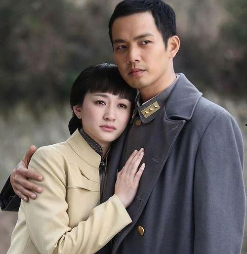 李小冉钟汉良合作的电视剧,爱在岁月流转中