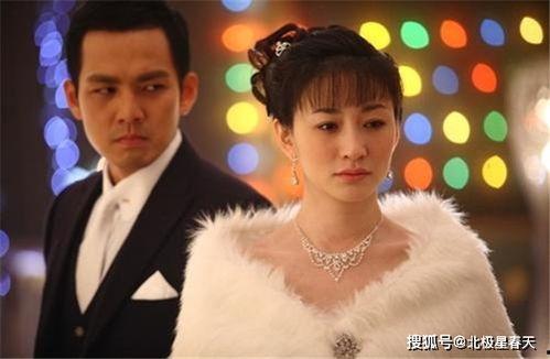 李小冉钟汉良合作的电视剧,爱在岁月流转中
