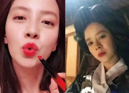 明星网红用什么自拍,揭秘他们如何拍出完美自拍