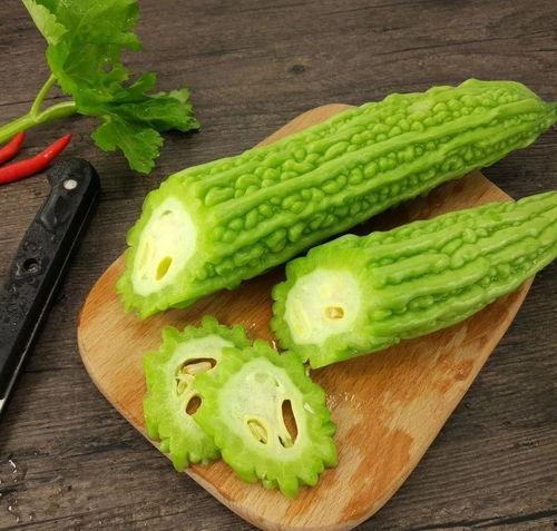吃黑刺瓜的好处是什么呢,养生佳品，健康益处多