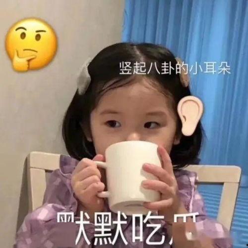 热门吃瓜表情包下载,笑料横生的网络潮流