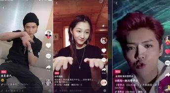 明星网红送礼视频播放,揭秘明星网红互动背后的魅力