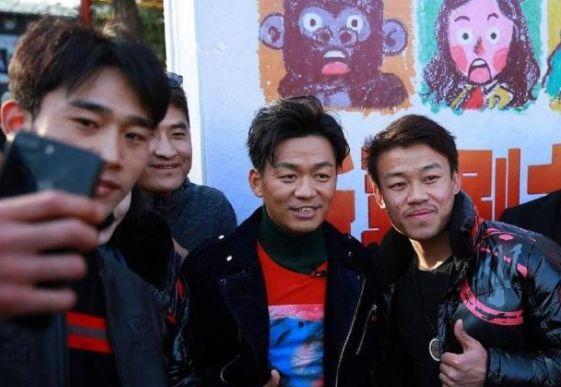 横店溧阳明星网红,明星网红聚集地，演绎时尚魅力新篇章