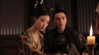 长恨歌电视剧,穿越千年，演绎一段凄美爱情传奇